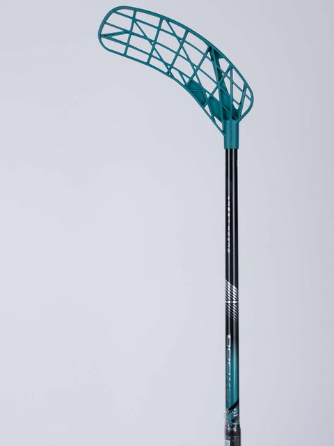 Oxdog Stick QuickLight HES 30 - HighLight (25/26) Turquoise
