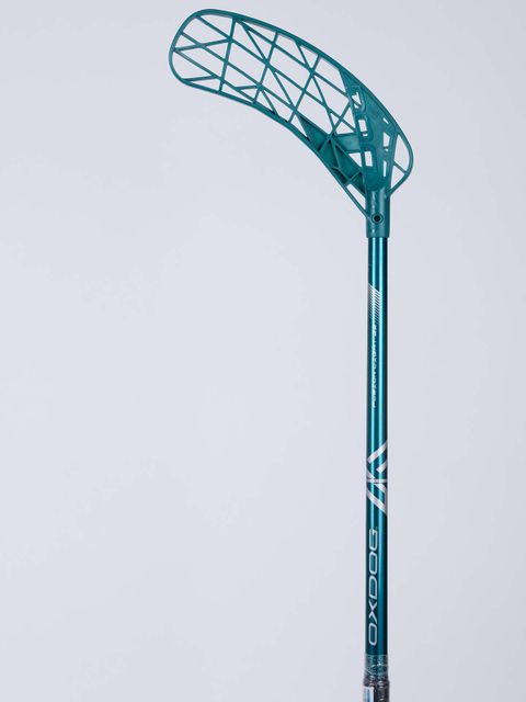 Oxdog Stick Fusion Light 32 - OptiLight (25/26) Turquoise