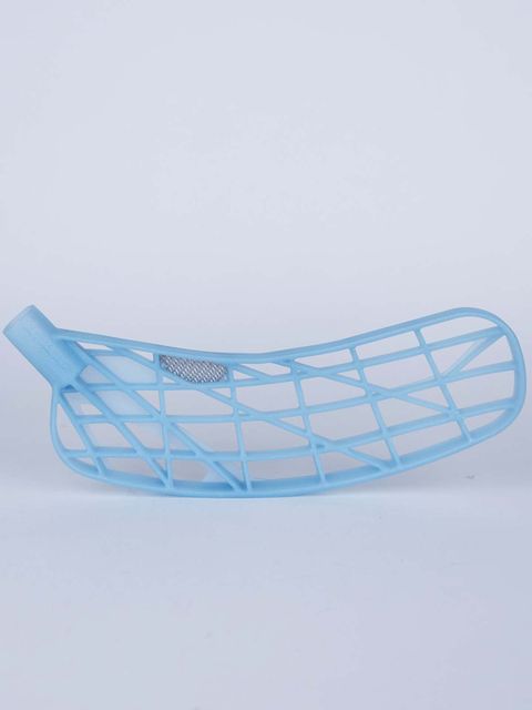 Oxdog Blade HighLight - PP Carbon (MBC) Arctic Frost