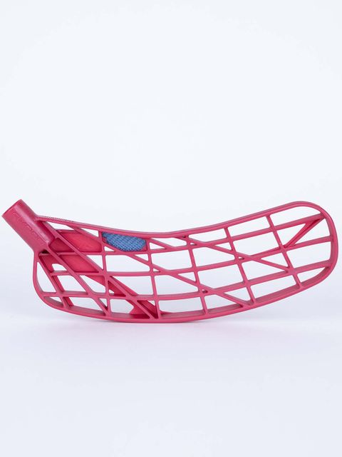 Oxdog Blade HighLight - PP Carbon (MBC) Bleached Red