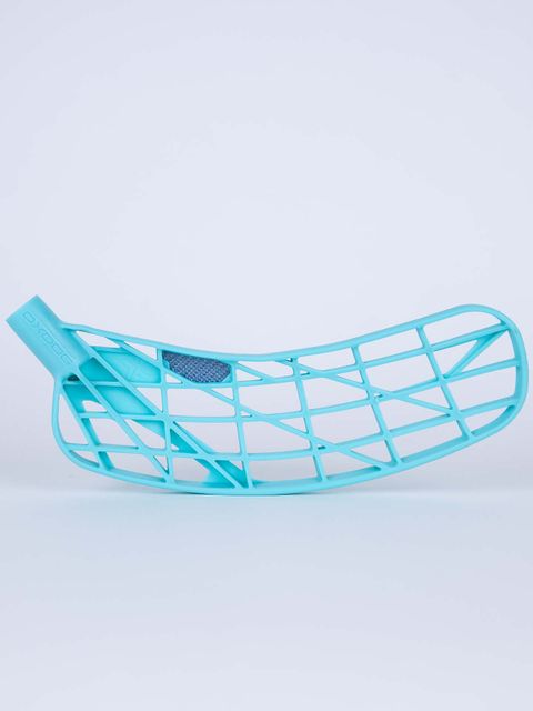Oxdog Blade HighLight - PP Carbon (MBC) Tiff Blue