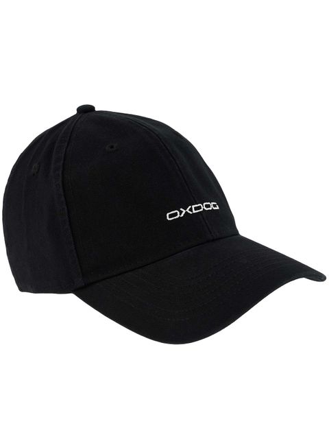 Oxdog Cap GOSH CAP Oxdog Cap GOSH CAP Black-White