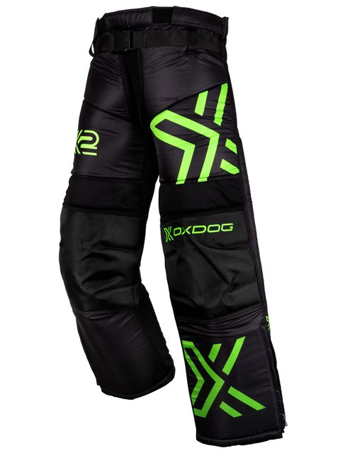 Oxdog Goalie Pant X2 Junior