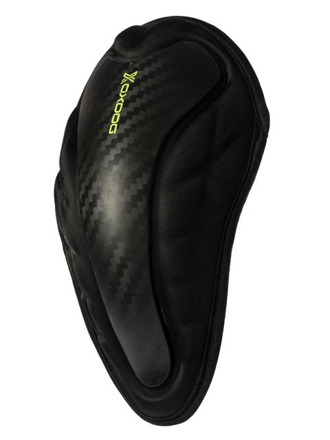 Oxdog X2 Protection Cup Black-Green