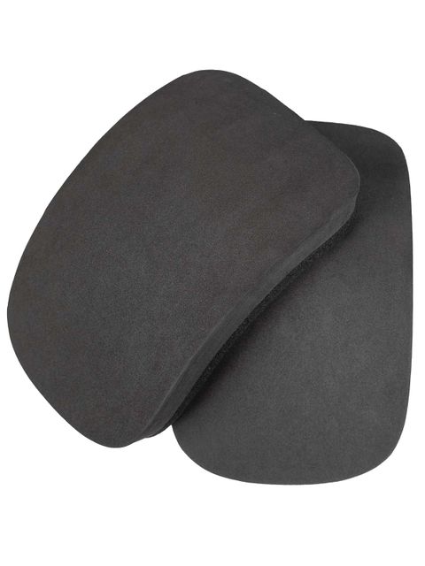 Oxdog Padding X2 - Soft (2-pack) Black