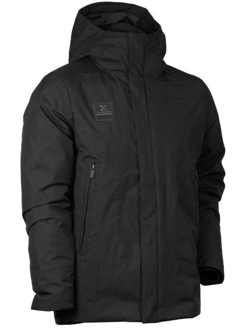 Oxdog Jacket DAKOTA Black