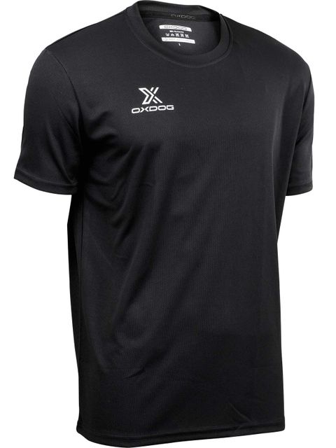 Oxdog T-shirt CHALLENGE Black