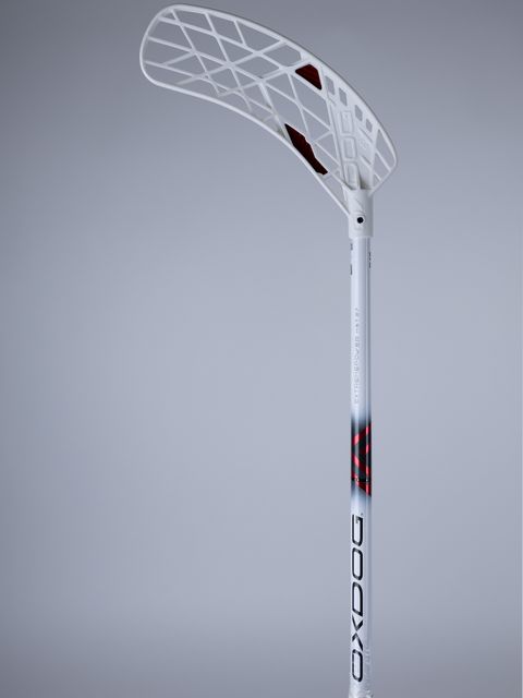 Oxdog Stick ExtremePower HST 27 - FSL (26/27) White