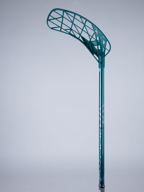 Oxdog Stick QuickPower HES 27 - Optilight (26/27) Turquoise