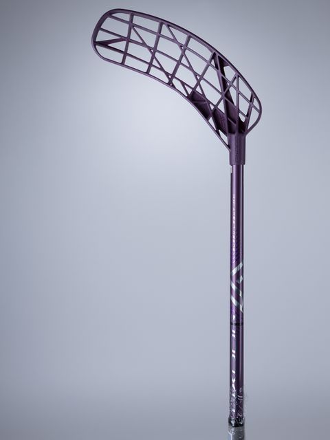 Oxdog Stick QuickLight HES 30 - Highlight (26/27) Frozen Purple