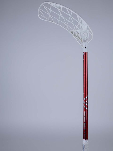Oxdog Stick Fusion Light 23 - Avox (Oval) (26/27) White-Red