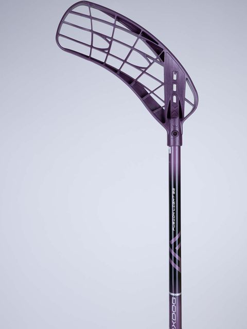 Oxdog Stick Fusion Light 32 - Block JR (26/27) Frozen Purple