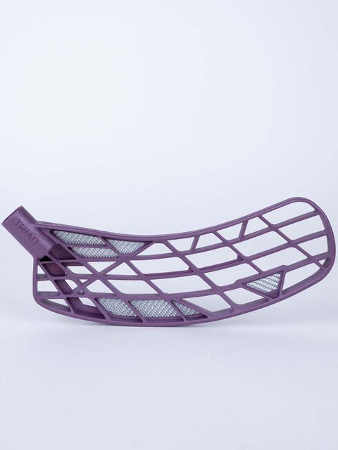 Oxdog Blade TRIAD - PP Carbon (MBC3) Frozen Purple
