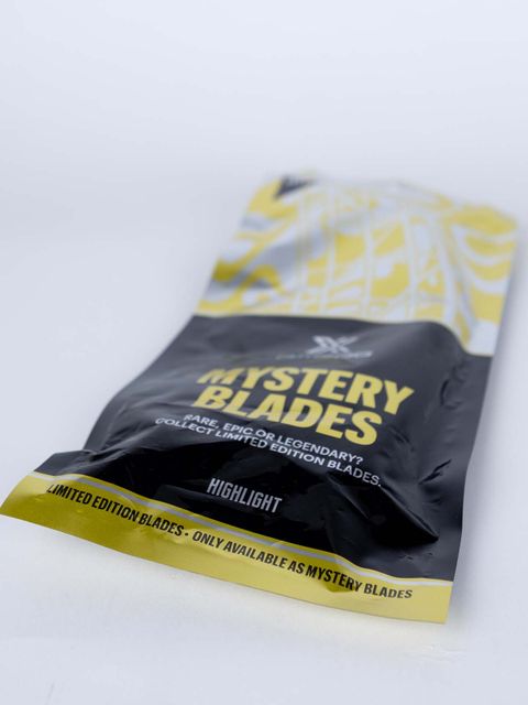 Oxdog Blade HighLight - MYSTERY BLADE (MBC)