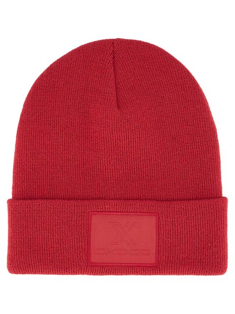 Oxdog Beanie X BEANIE Oxdog Beanie X BEANIE Red