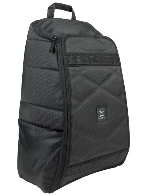 Oxdog Backpack CUBE Black