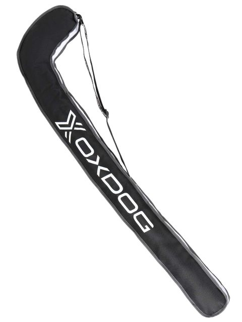 Oxdog Stickcover MOVE LIGHT Black-White