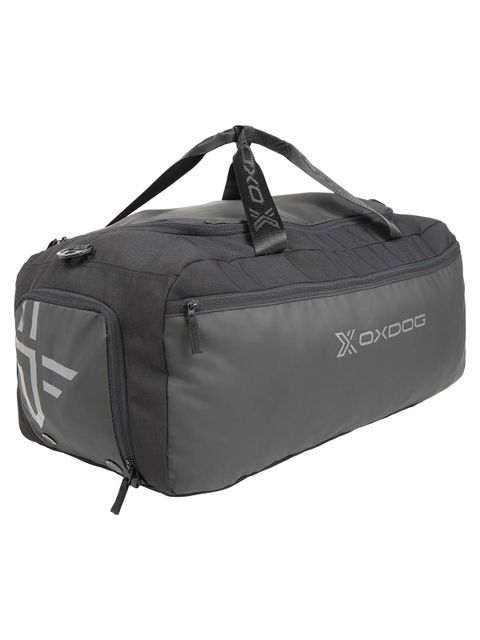Oxdog Sport Bag MOVE Oxdog Sport Bag MOVE Black-Metallic
