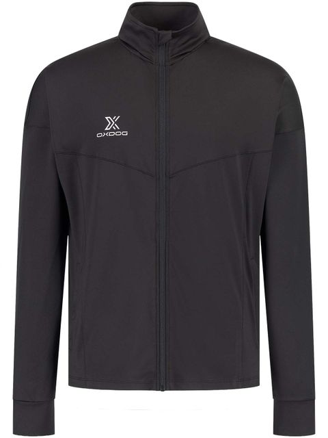 Oxdog Training Jacket MOVE Black