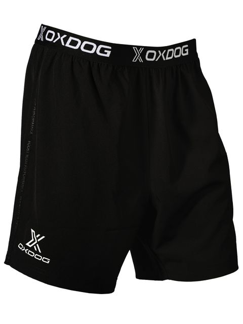 Oxdog Shorts COURT Pocket Oxdog Shorts COURT Pocket Black