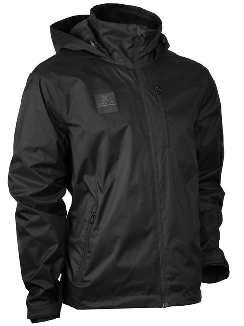 Oxdog Jacket SHELTON Black