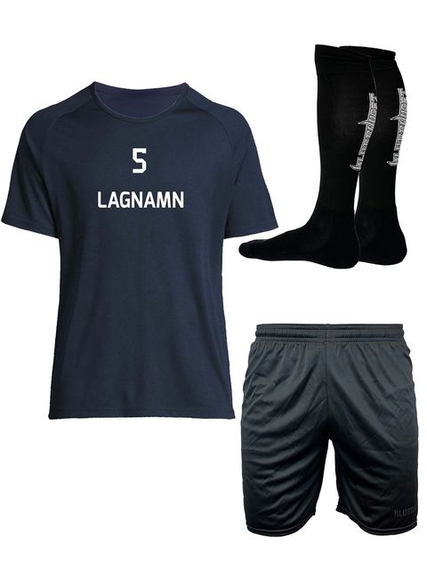 KH MATCHPAKET - Navy