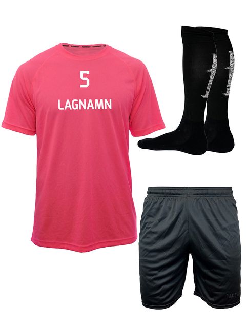 KH MATCHPAKET - Rosa