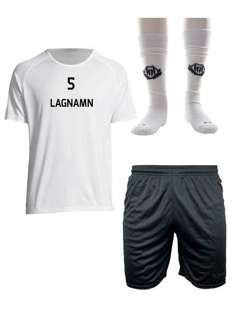 KH MATCHPAKET - Vit