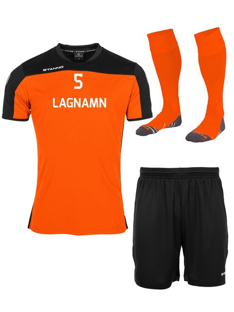 STANNO MATCHPAKET PRIDE - Orange