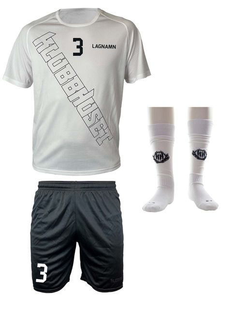 KH CHICAGO 2.0 MATCHPAKET - Vit