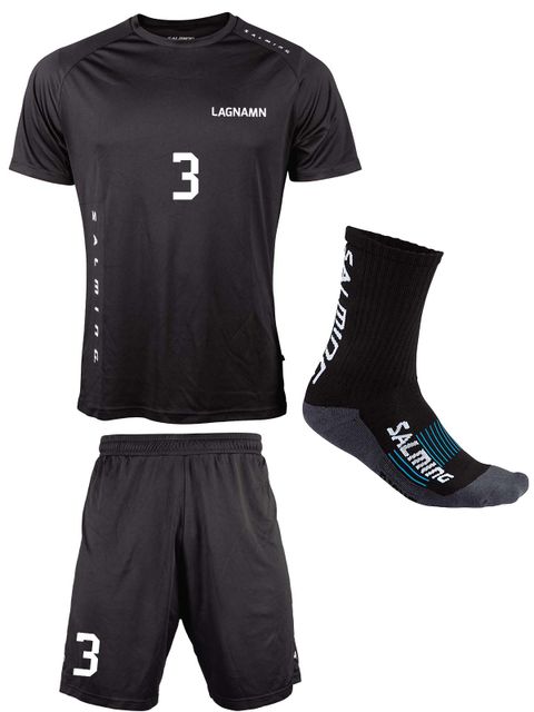 SALMING GAME KIT ACTIVE