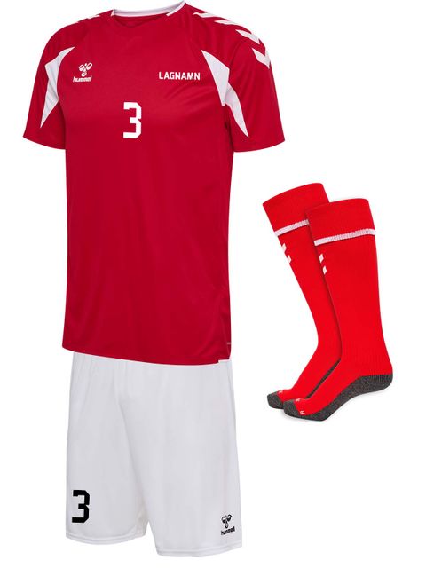 HUMMEL MATCHPAKET hmlCORE 2.0