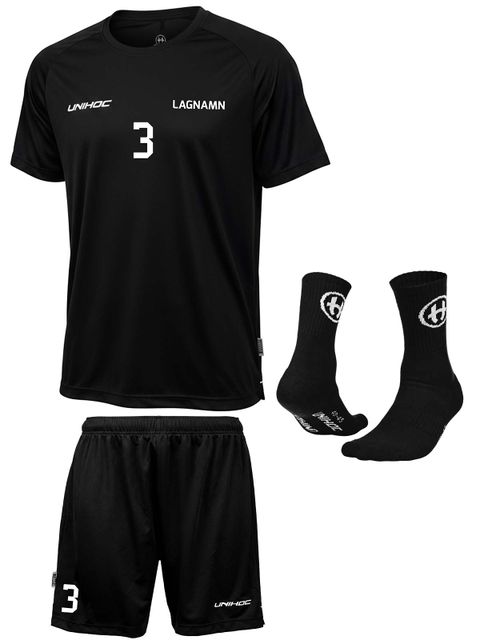 UNIHOC Match Kit LEGACY