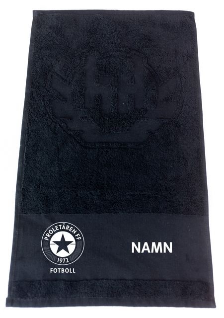 KH Towel 50x30 cm (Proletären FF)