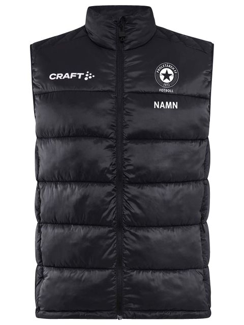 Craft Vest ABILITY Isolate (Proletären FF)