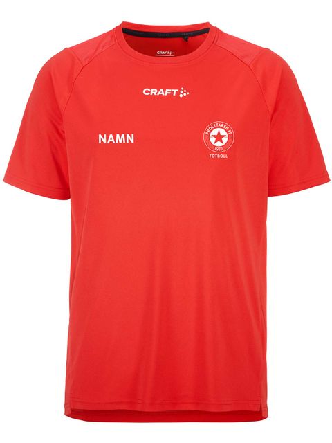 Craft T-shirt RUSH 2.0 (Proletären FF)