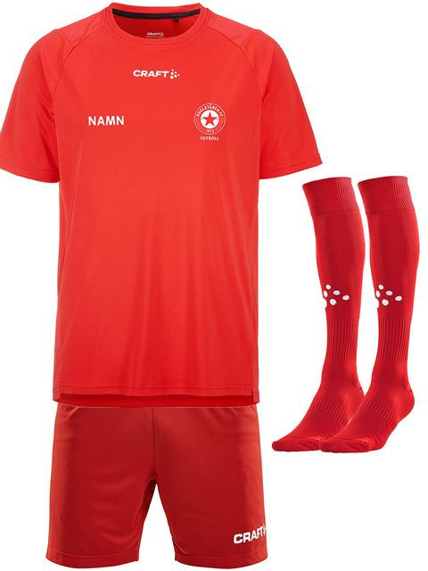 Craft Training Kit (Proletären FF)