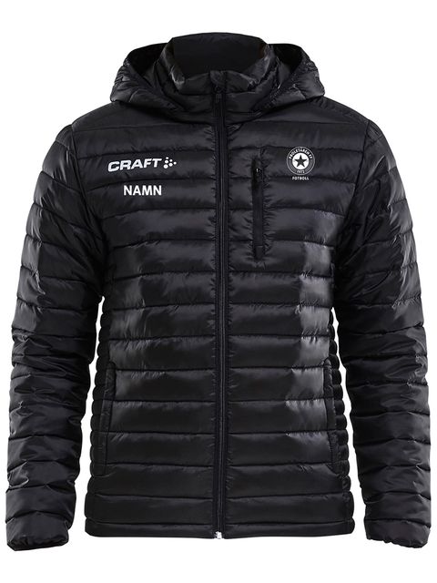Craft Jacka Isolate (Proletären FF)