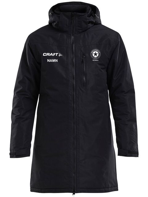 Craft Coachjacka Parkas (Proletären FF)