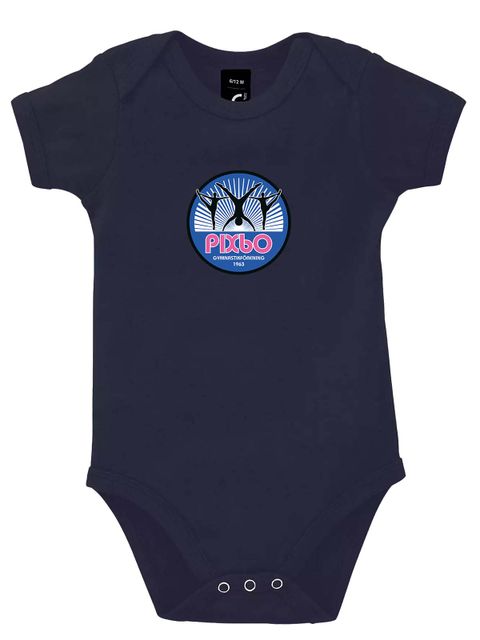 Body, Navy (Pixbo Gymnastikförening)