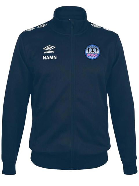 Umbro Overallsjacka UX PRO (Pixbo Gymnastikförening)