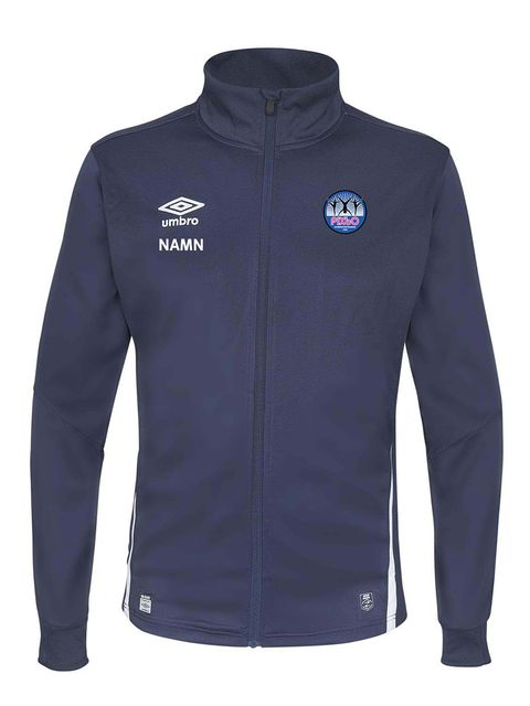 Umbro Overallsjacka UX Elite (Pixbo Gymnastikförening)