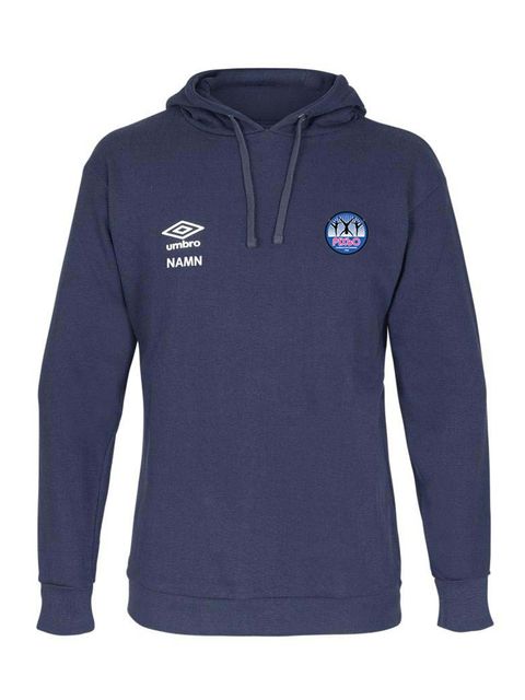 Umbro Hoodtröja Basic (Pixbo Gymnastikförening)