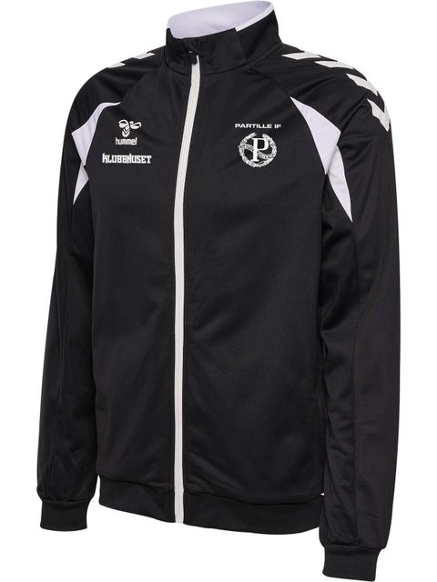 Hummel Overallsjacka hmlCORE 2.0 - Ledare (Partille IF)
