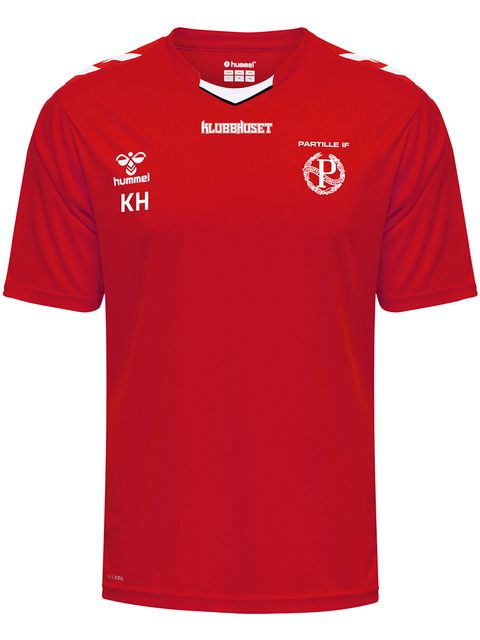 Hummel T-shirt hmlCORE XK (Partille IF)
