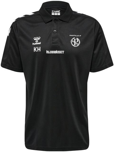 Hummel Polo hmlCORE XK (Partille IF)