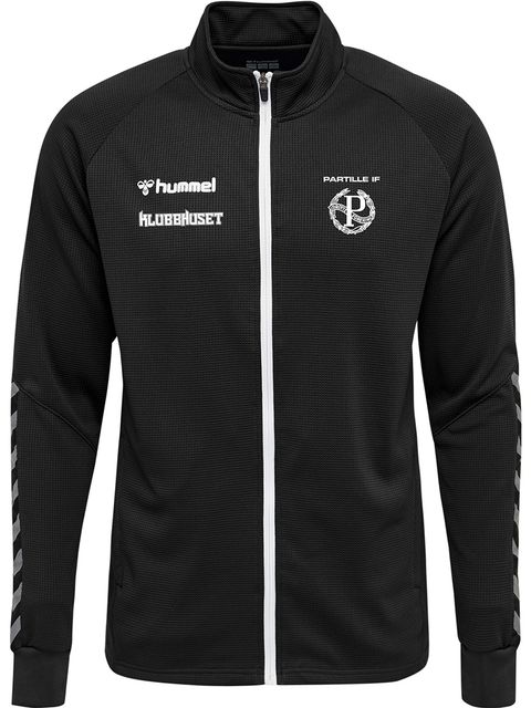 Hummel Coach Jacket hmlAUTHENTIC Poly Zip (Partille IF)