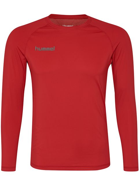 Hummel Baselayer Jersey First Perf. LS (Partille IF)
