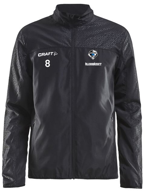 Craft Vindjacka Rush (IBF Älvstranden)