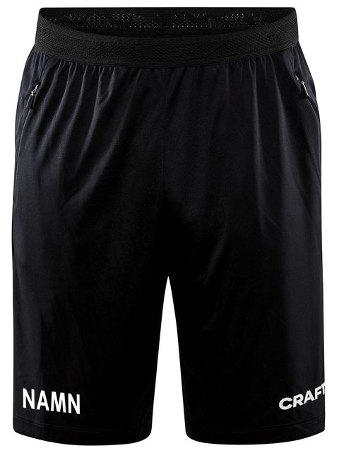 Craft Ledarshorts Evolve, med fickor (IBF Älvstranden)